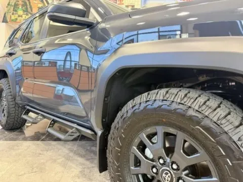 More photos of 2026 Toyota 4Runner SR5 at Jay Wolfe Toyota of West County, MO