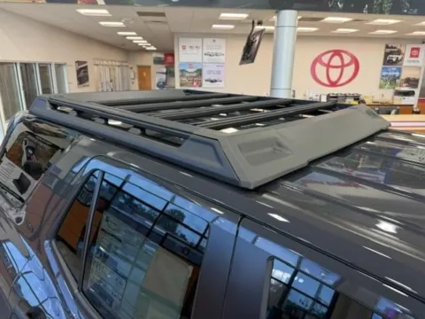 Another view of 2026 Toyota 4Runner SR5 for sale in Ballwin, MO at Jay Wolfe Toyota of West County