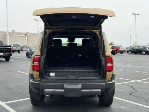 More photos of 2024 Toyota Land Cruiser Base Premium at Jay Wolfe Toyota of West County, MO