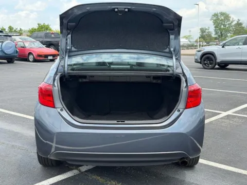 More photos of 2017 Toyota Corolla XLE at Jay Wolfe Toyota of West County, MO