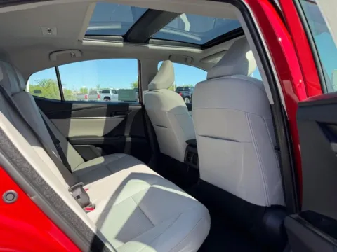 More photos of 2026 Toyota Camry XLE at Jay Wolfe Toyota of West County, MO