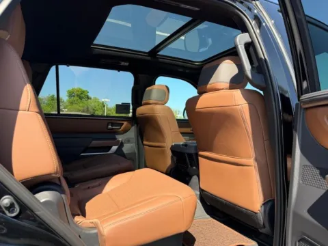 More photos of 2026 Toyota Sequoia 1794 Edition at Jay Wolfe Toyota of West County, MO