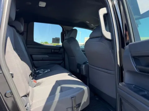 More photos of 2026 Toyota Tacoma SR5 at Jay Wolfe Toyota of West County, MO