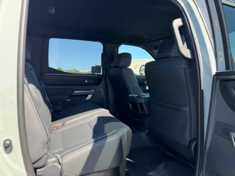 More photos of 2026 Toyota Tundra SR5 at Jay Wolfe Toyota of West County, MO