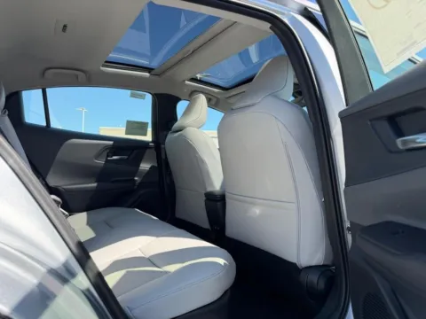 More photos of 2026 Toyota Prius Limited at Jay Wolfe Toyota of West County, MO