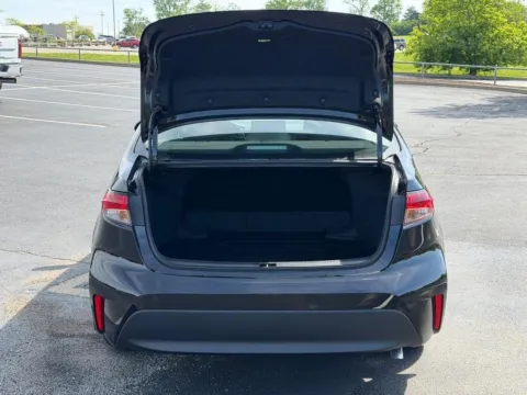 More photos of 2025 Toyota Corolla LE at Jay Wolfe Toyota of West County, MO