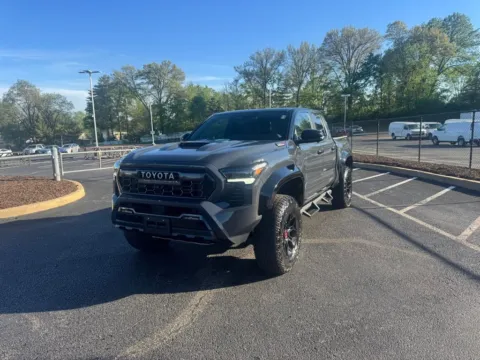 More photos of 2024 Toyota Tacoma Hybrid TRD Pro at Jay Wolfe Toyota of West County, MO