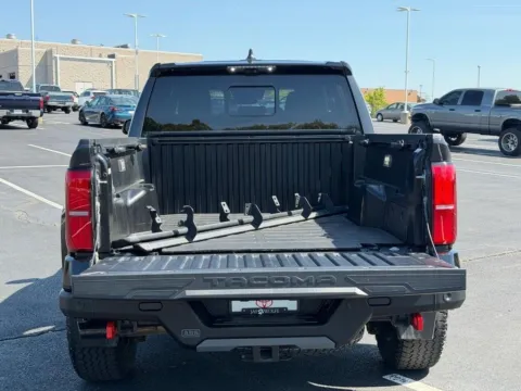 More photos of 2024 Toyota Tacoma Hybrid TRD Pro at Jay Wolfe Toyota of West County, MO