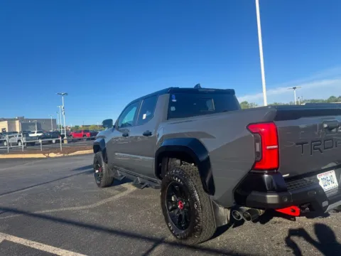 More photos of 2024 Toyota Tacoma Hybrid TRD Pro at Jay Wolfe Toyota of West County, MO