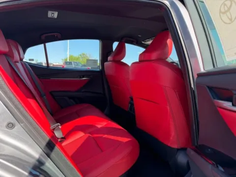 More photos of 2026 Toyota Camry XSE at Jay Wolfe Toyota of West County, MO