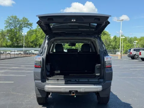 More photos of 2024 Toyota 4Runner TRD Off-Road Premium at Jay Wolfe Toyota of West County, MO