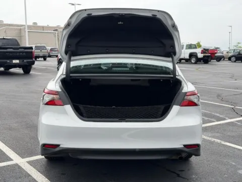 More photos of 2023 Toyota Camry LE at Jay Wolfe Toyota of West County, MO