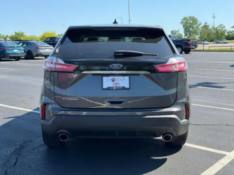 More photos of 2020 Ford Edge SE at Jay Wolfe Toyota of West County, MO