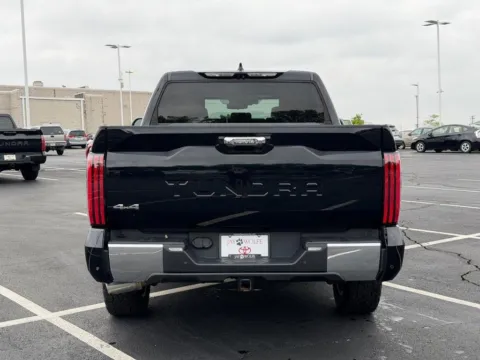 More photos of 2023 Toyota Tundra 1794 at Jay Wolfe Toyota of West County, MO
