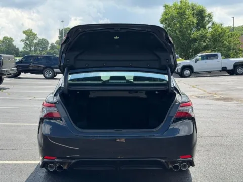 More photos of 2023 Toyota Camry XSE at Jay Wolfe Toyota of West County, MO