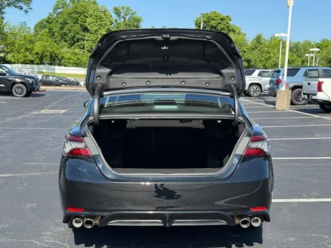 More photos of 2023 Toyota Camry XSE at Jay Wolfe Toyota of West County, MO
