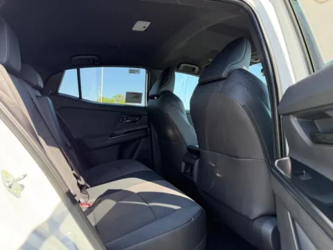 More photos of 2026 Toyota C-HR XSE at Jay Wolfe Toyota of West County, MO