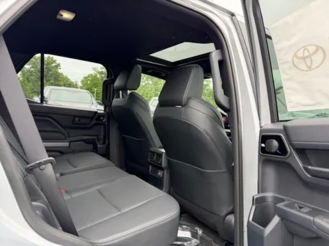 More photos of 2026 Toyota 4Runner TRD Sport Premium at Jay Wolfe Toyota of West County, MO