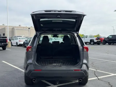 More photos of 2024 Toyota RAV4 Hybrid LE at Jay Wolfe Toyota of West County, MO