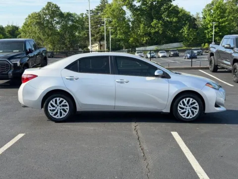 Photos of 2019 Toyota Corolla LE for sale in Ballwin, MO at Jay Wolfe Toyota of West County