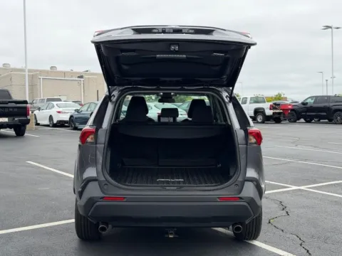 More photos of 2024 Toyota RAV4 Hybrid LE at Jay Wolfe Toyota of West County, MO