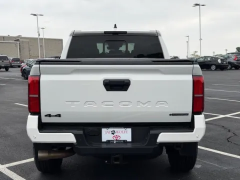 More photos of 2024 Toyota Tacoma Hybrid TRD Off Road at Jay Wolfe Toyota of West County, MO