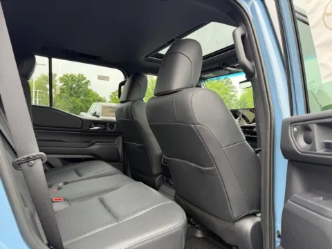 More photos of 2026 Toyota Land Cruiser at Jay Wolfe Toyota of West County, MO