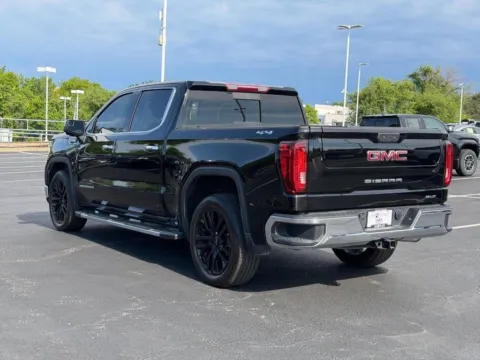 More photos of 2022 GMC Sierra 1500 SLT at Jay Wolfe Toyota of West County, MO