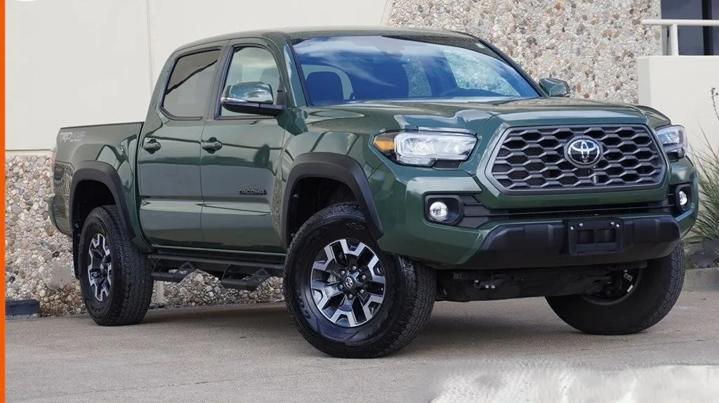 2022 Toyota Tacoma TRD Off-Road for sale in Ballwin, MO