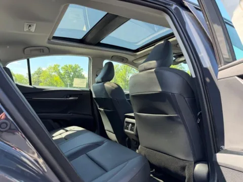 More photos of 2026 Toyota Camry XLE at Jay Wolfe Toyota of West County, MO