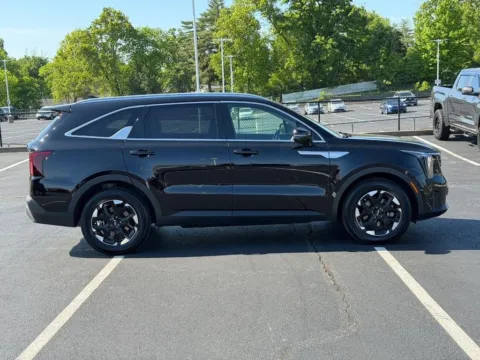 Photos of 2025 Kia Sorento S for sale in Ballwin, MO at Jay Wolfe Toyota of West County