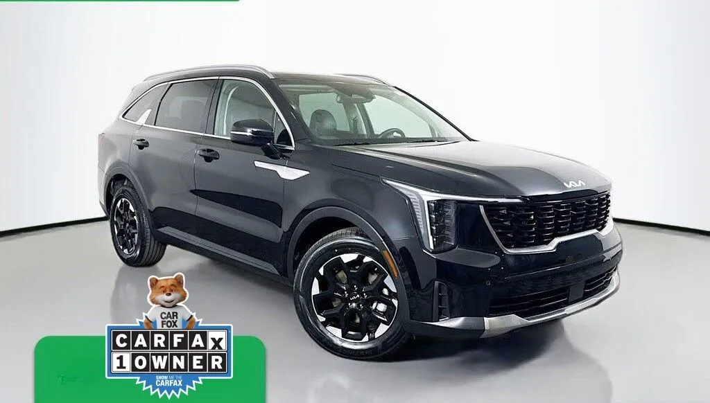 2025 Kia Sorento S for sale in Ballwin, MO