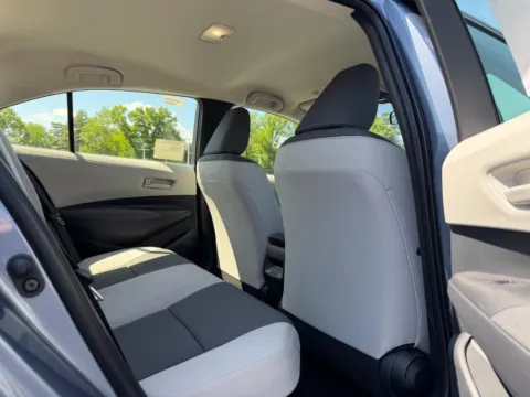 More photos of 2026 Toyota Corolla Hybrid LE at Jay Wolfe Toyota of West County, MO