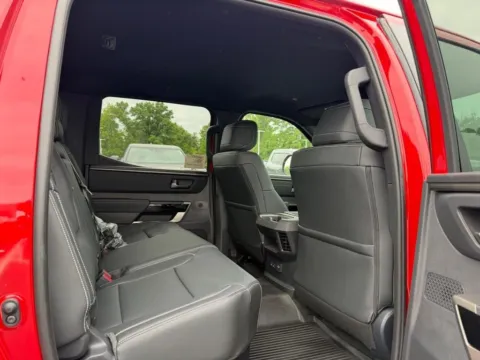 More photos of 2026 Toyota Tundra Limited at Jay Wolfe Toyota of West County, MO