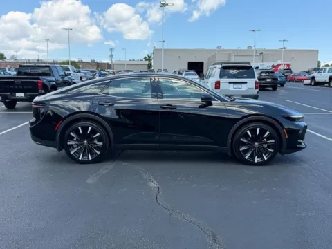 Photos of 2025 Toyota Crown Platinum for sale in Ballwin, MO at Jay Wolfe Toyota of West County