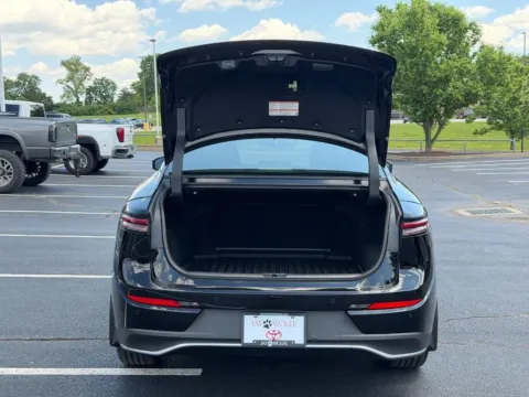 More photos of 2025 Toyota Crown Platinum at Jay Wolfe Toyota of West County, MO