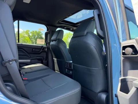 More photos of 2026 Toyota 4Runner i-FORCE MAX Hybrid TRD Off Road Premium at Jay Wolfe Toyota of West County, MO