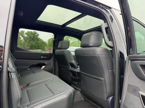 More photos of 2026 Toyota Tundra Hybrid Limited at Jay Wolfe Toyota of West County, MO