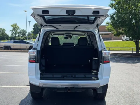 More photos of 2024 Toyota 4Runner TRD Off-Road Premium at Jay Wolfe Toyota of West County, MO
