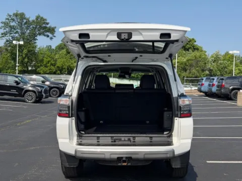 More photos of 2024 Toyota 4Runner TRD Off-Road Premium at Jay Wolfe Toyota of West County, MO