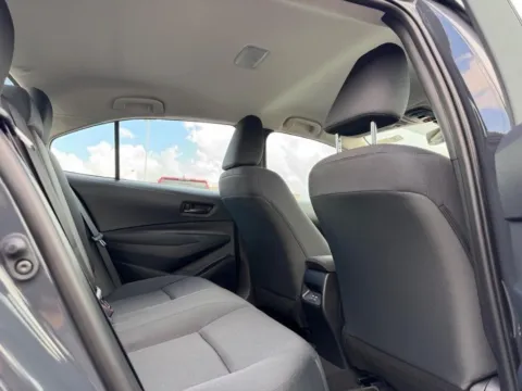 More photos of 2026 Toyota Corolla LE at Jay Wolfe Toyota of West County, MO