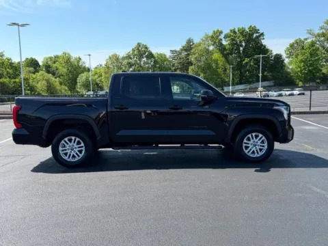 Photos of 2023 Toyota Tundra SR5 for sale in Ballwin, MO at Jay Wolfe Toyota of West County