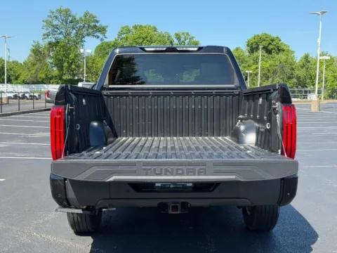 More photos of 2023 Toyota Tundra SR5 at Jay Wolfe Toyota of West County, MO
