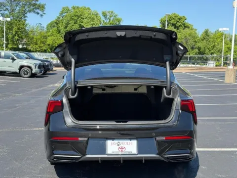 More photos of 2025 Kia K5 GT-Line at Jay Wolfe Toyota of West County, MO