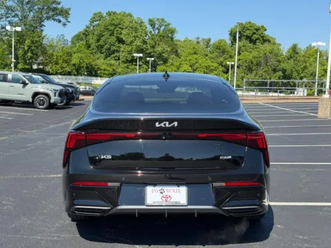 More photos of 2025 Kia K5 GT-Line at Jay Wolfe Toyota of West County, MO