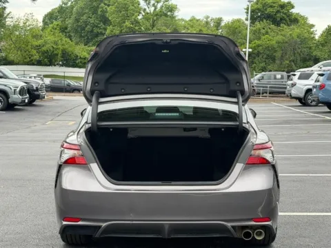 More photos of 2024 Toyota Camry SE at Jay Wolfe Toyota of West County, MO