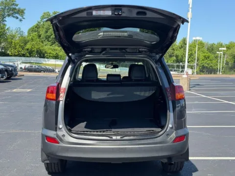 More photos of 2015 Toyota RAV4 Limited at Jay Wolfe Toyota of West County, MO