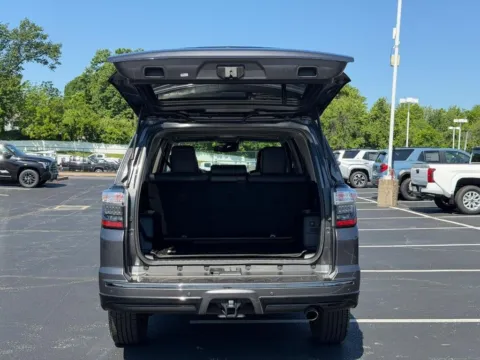 More photos of 2020 Toyota 4Runner Nightshade at Jay Wolfe Toyota of West County, MO