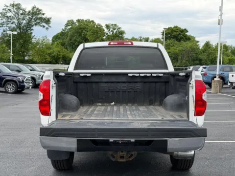 More photos of 2020 Toyota Tundra SR5 at Jay Wolfe Toyota of West County, MO