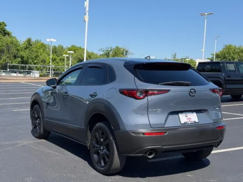 More photos of 2021 Mazda CX-30 Turbo at Jay Wolfe Toyota of West County, MO